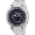 Kell Casio G-Shock GA-2100SKE-7AER Kell Casio G-Shock GA-2100SKE-7AER