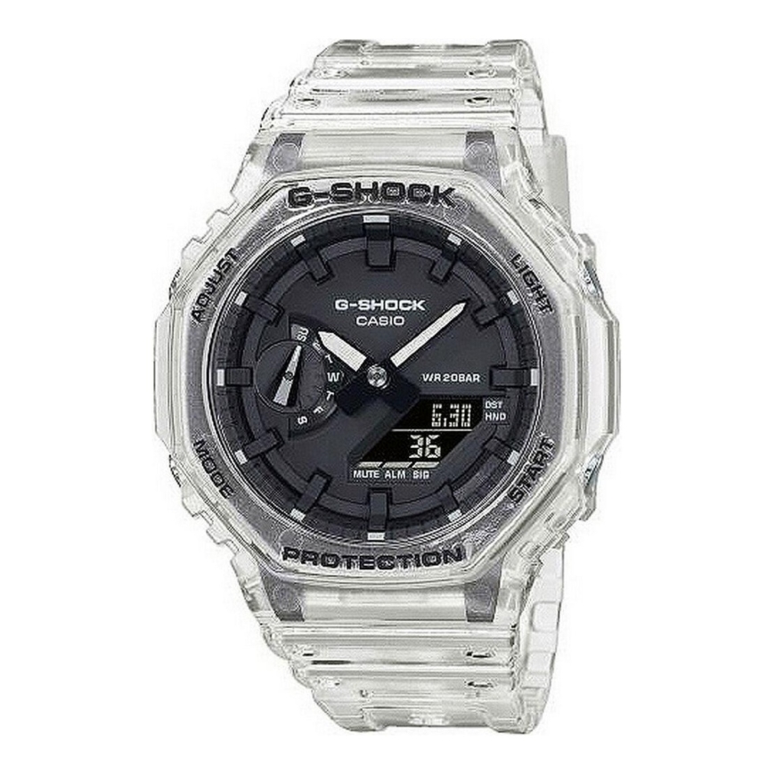 Kell Casio G-Shock GA-2100SKE-7AER – 3
