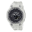 Kell Casio G-Shock GA-2100SKE-7AER Kell Casio G-Shock GA-2100SKE-7AER