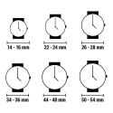 Laikrodis Casio G-Shock GA-2100SKE-7AER Laikrodis Casio G-Shock GA-2100SKE-7AER