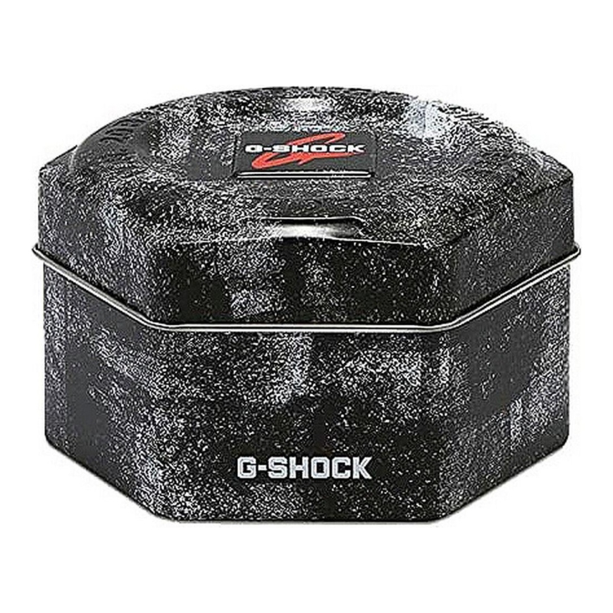 Casio G-Shock GA-2100SKE-7AER Watch – 5