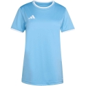 Men's adidas Entrada 26 Jersey light blue JZ2498 (XL) Men's adidas Entrada 26 Jersey light blue JZ2498 (XL)