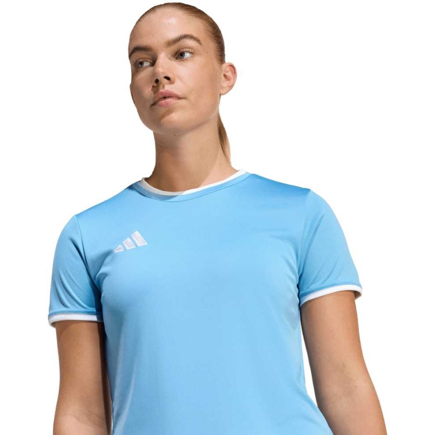 Men's adidas Entrada 26 Jersey light blue JZ2498 (XL) – 4
