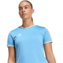 Men's adidas Entrada 26 Jersey light blue JZ2498 (XL) Men's adidas Entrada 26 Jersey light blue JZ2498 (XL)