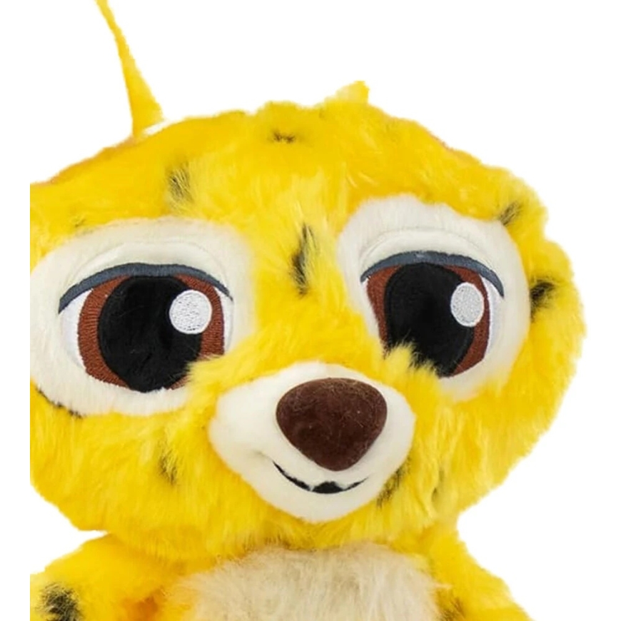 Barrado Marsupilami gyvūnų pliušinis žaislas 30 cm – 2
