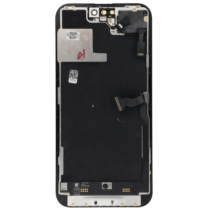 FixCell LCD ekrāns IPHONE 14 PRO MAX Super Retina XDR + sensoru flex (atjaunots) – 2