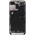 FixCell LCD ekrāns IPHONE 14 PRO MAX Super Retina XDR + sensoru flex (atjaunots) FixCell LCD ekrāns IPHONE 14 PRO MAX Super Retina XDR + sensoru flex (atjaunots)