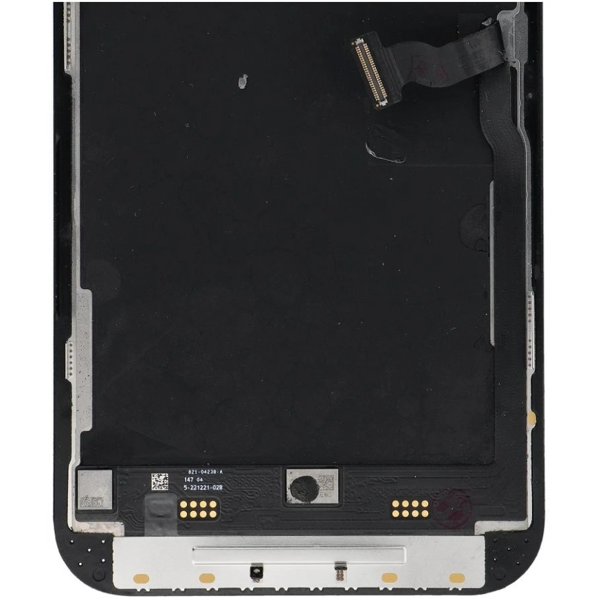 FixCell LCD Ekraan IPHONE 14 PRO MAX Super Retina XDR + sensor flex (uus) – 4