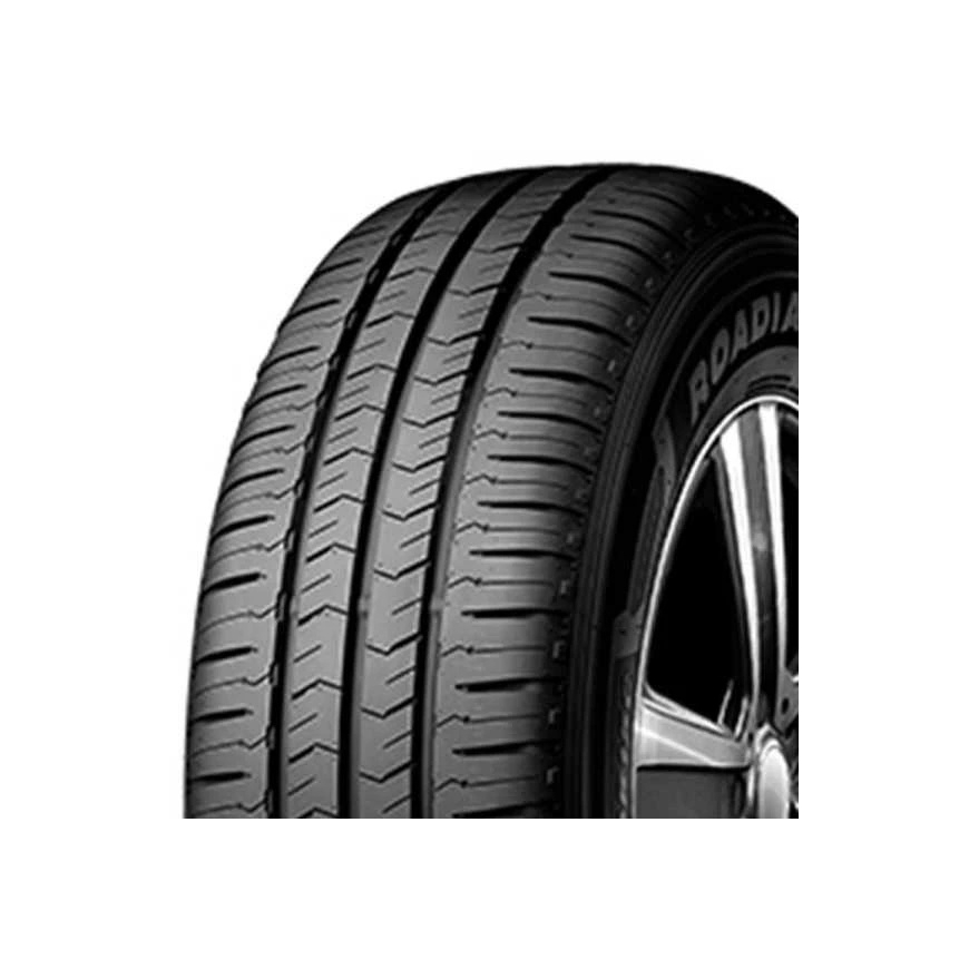 Шины Nexen Padangos Roadian CT8 115/113 R (C A B 72дБ)