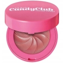 Pupa Milano „Candy Club“ румяна для щек 4,5 г Pupa Milano „Candy Club“ румяна для щек 4,5 г