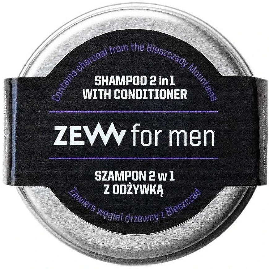 Zew For Men söefariini joone, 15 ml