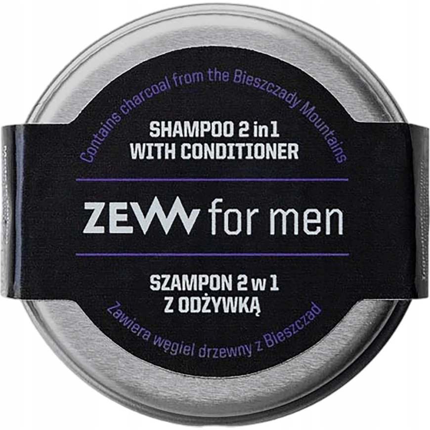 Zew For Men söefariini joone, 15 ml – 2