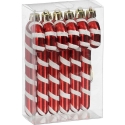 EDELMAN SAUGUS PLASTIC BALLS FOR MATRICES 6 PCS. SUGAR CANDY CANDLES EDELMAN SAUGUS PLASTIC BALLS FOR MATRICES 6 PCS. SUGAR CANDY CANDLES