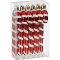 EDELMAN SAUGUS PLASTIC BALLS FOR MATRICES 6 PCS. SUGAR CANDY CANDLES EDELMAN SAUGUS PLASTIC BALLS FOR MATRICES 6 PCS. SUGAR CANDY CANDLES