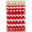 EDELMAN SAUGUS PLASTIC BALLS FOR MATRICES 6 PCS. SUGAR CANDY CANDLES EDELMAN SAUGUS PLASTIC BALLS FOR MATRICES 6 PCS. SUGAR CANDY CANDLES