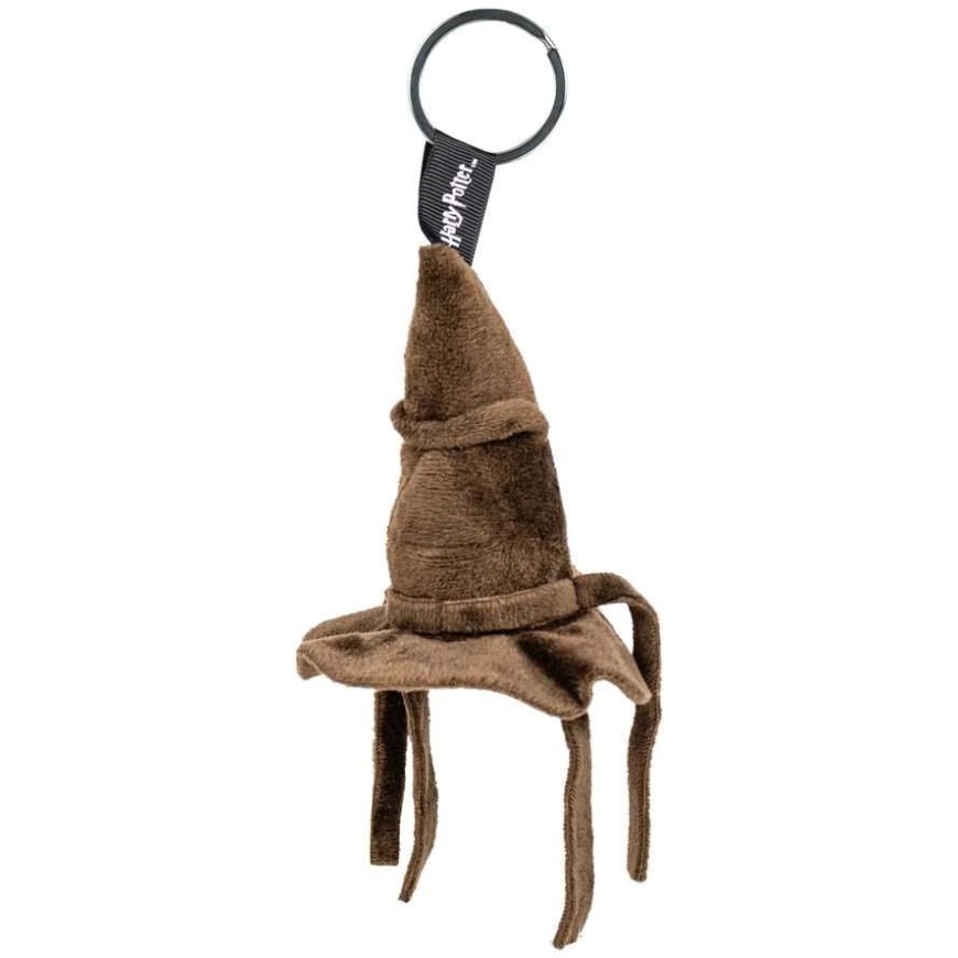 Play By Play Plush Toy - Harry Potter: Sorting Hat, 10 cm