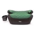 4Baby autokäseat puudelikoht HI-FIX 40-150CM roheline I-SIZE 4Baby autokäseat puudelikoht HI-FIX 40-150CM roheline I-SIZE