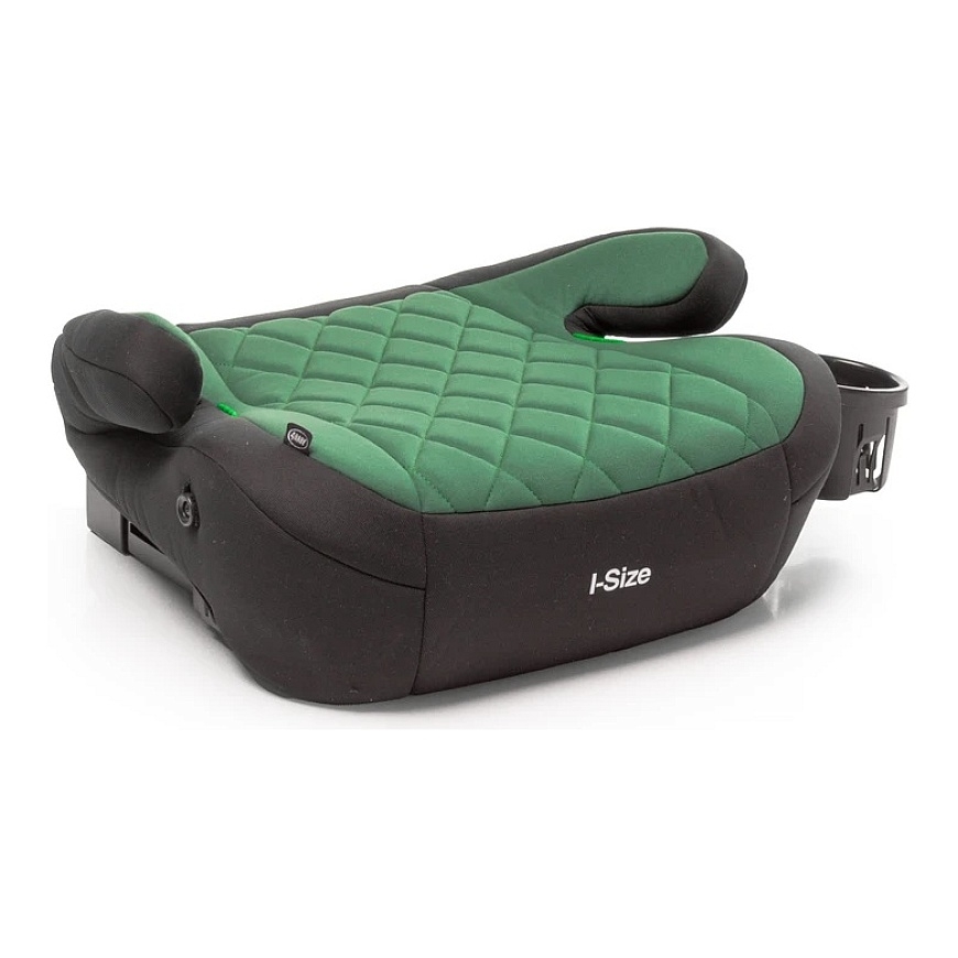 4Baby autokäseat puudelikoht HI-FIX 40-150CM roheline I-SIZE – 3