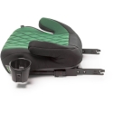 4Baby autokäseat puudelikoht HI-FIX 40-150CM roheline I-SIZE 4Baby autokäseat puudelikoht HI-FIX 40-150CM roheline I-SIZE