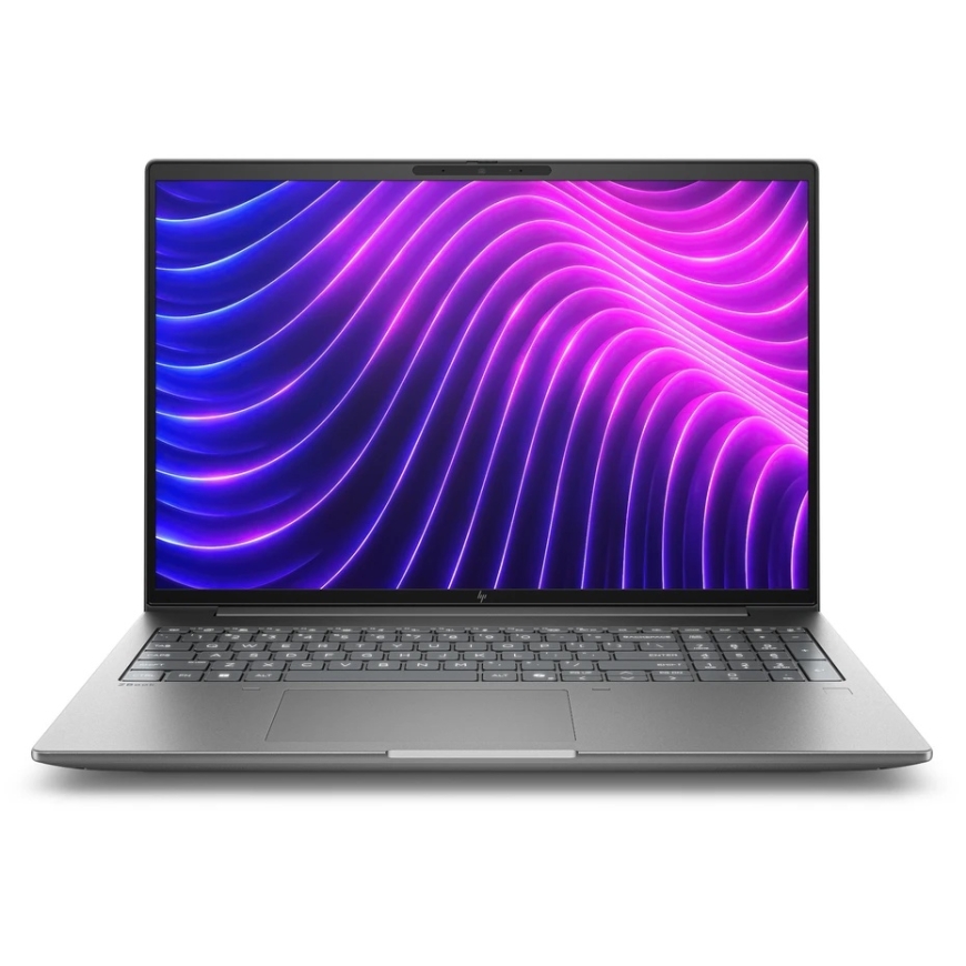 HP Neš jouamais dators HP ZBook