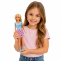 Lean Toys Nuken setti 30 cm 3 kpl. Lean Toys Nuken setti 30 cm 3 kpl.