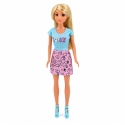 Lean Toys Nuken setti 30 cm 3 kpl. Lean Toys Nuken setti 30 cm 3 kpl.