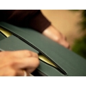 Native Union Ultralight Sleeve – suojakotelo MacBook 16'': (kivimäinen vihreä) Native Union Ultralight Sleeve – suojakotelo MacBook 16'': (kivimäinen vihreä)