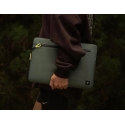 Dēklis Native Union Ultralight Sleeve – aizsargdēklis, kas paredzēts MacBook 16'' (šīferzaļš) Dēklis Native Union Ultralight Sleeve – aizsargdēklis, kas paredzēts MacBook 16'' (šīferzaļš)