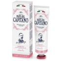 Pasta del Capitano 1905 Sensitive Teeth Toothpaste, 75ml Pasta del Capitano 1905 Sensitive Teeth Toothpaste, 75ml