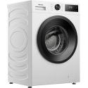 Hisense 20017880 washing machine Front-load 9 kg 1400 RPM White Hisense 20017880 washing machine Front-load 9 kg 1400 RPM White