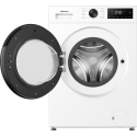 Hisense 20017880 washing machine Front-load 9 kg 1400 RPM White Hisense 20017880 washing machine Front-load 9 kg 1400 RPM White