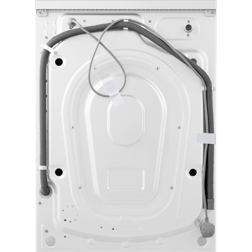 Hisense 20017880 washing machine Front-load 9 kg 1400 RPM White – 4