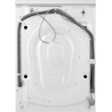 Hisense 20017880 washing machine Front-load 9 kg 1400 RPM White Hisense 20017880 washing machine Front-load 9 kg 1400 RPM White