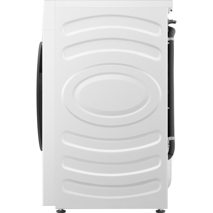 Hisense 20017880 washing machine Front-load 9 kg 1400 RPM White – 5