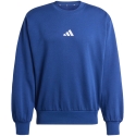 Vīriešu adidas Essentials Feelcozy džemperis zils JE3792 (XL) Vīriešu adidas Essentials Feelcozy džemperis zils JE3792 (XL)