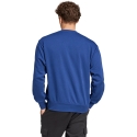 Men's adidas Essentials Feelcozy Hoodie Blue JE3792 (XL)