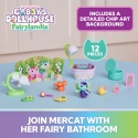 Gabby's Dollhouse 6077035 žaislų rinkinys Gabby's Dollhouse 6077035 žaislų rinkinys