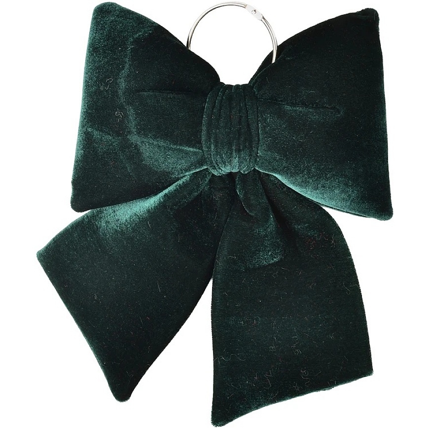 Mondex Since 1986 SANTA LILA Bow 22x28cm