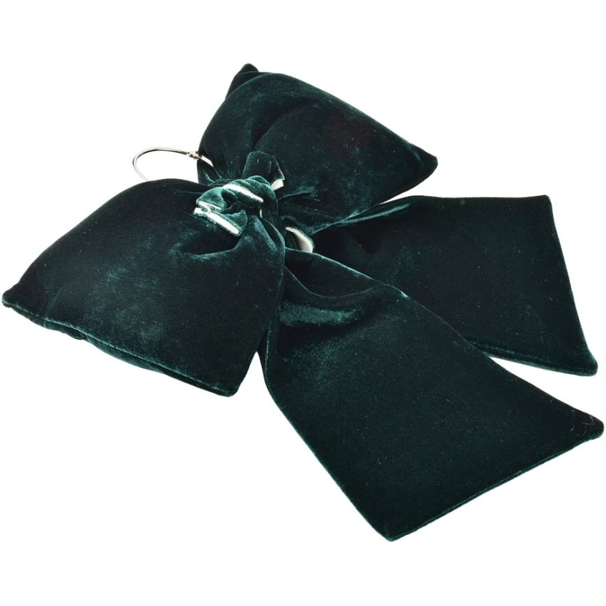 Mondex Since 1986 SANTA LILA Bow 22x28cm – 4
