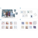 Disney Frozen 10 in 1 peli Disney Frozen 10 in 1 peli