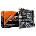 GIGABYTE H810M S2H GEN5 motherboard GIGABYTE H810M S2H GEN5 motherboard