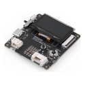 Seeed Studio Wio Tracker L1 – LoRa Meshtastic development module with GPS, nRF52840, and OLED display – Seeedstudio 114993648