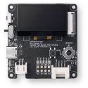 Seeed Studio Wio Tracker L1 – LoRa Meshtastic development module with GPS, nRF52840, and OLED display – Seeedstudio 114993648