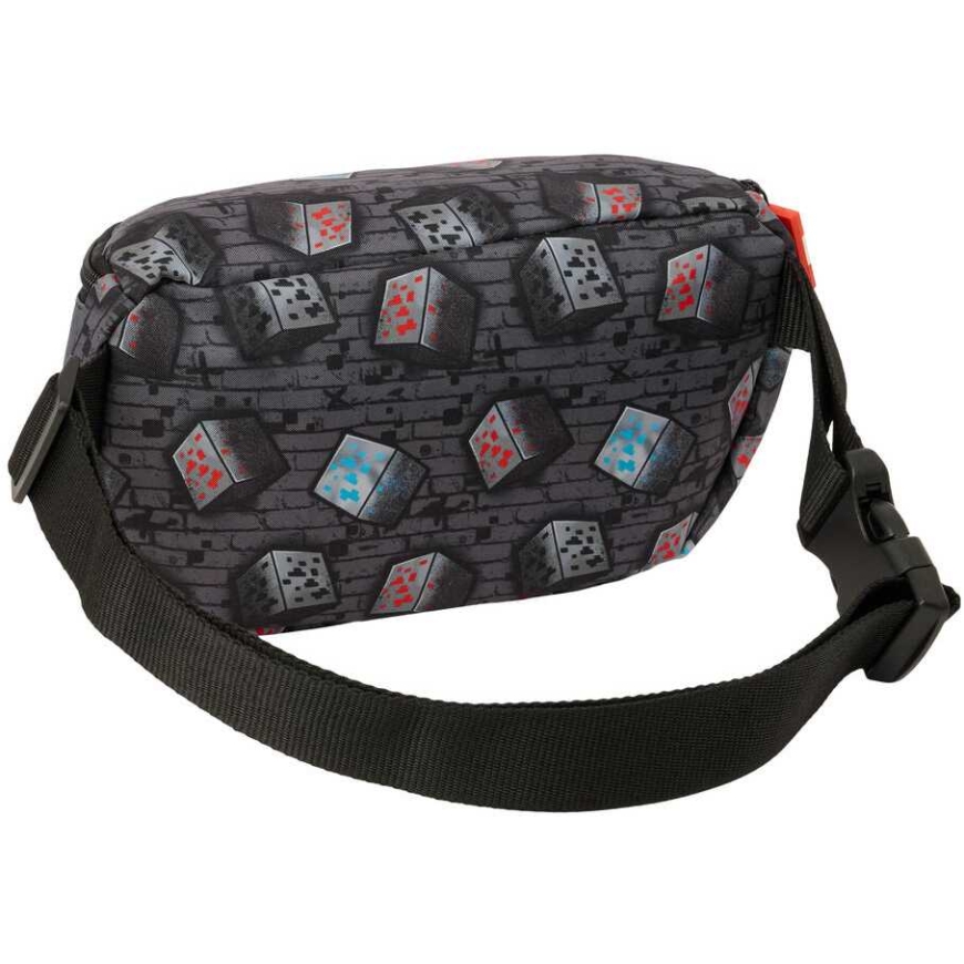 Safta Minecraft Graffiti waist bag – 2