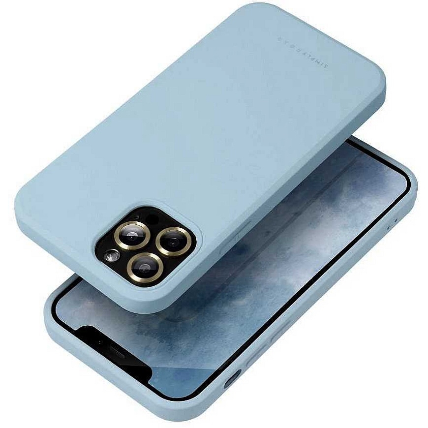 Держатель "ROAR SPACE" для "SAMSUNG A57 5G", синий