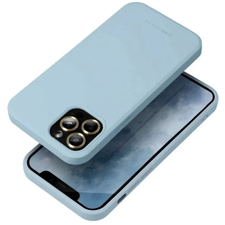 Держатель "ROAR SPACE" для "SAMSUNG A57 5G", синий – 4
