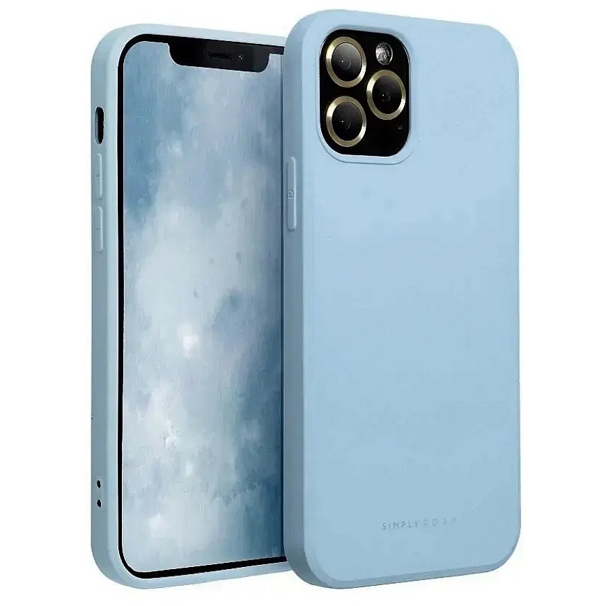 Держатель "ROAR SPACE" для "SAMSUNG A57 5G", синий – 5