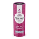 Ben & Anna Natural Soda Deodorant natural soda-based deodorant, cardboard stick Pink Grapefruit 40g Ben & Anna Natural Soda Deodorant natural soda-based deodorant, cardboard stick Pink Grapefruit 40g