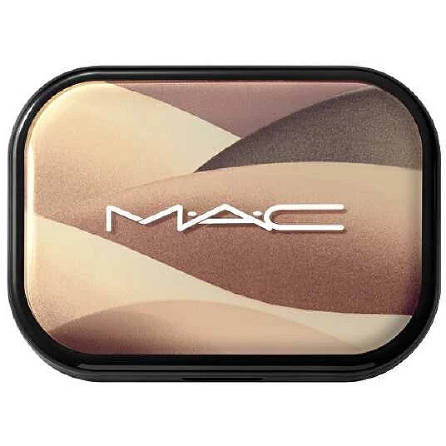 Mac Cosmetics Connect In Colour Silmapaelte Palette 6.25 g – 2