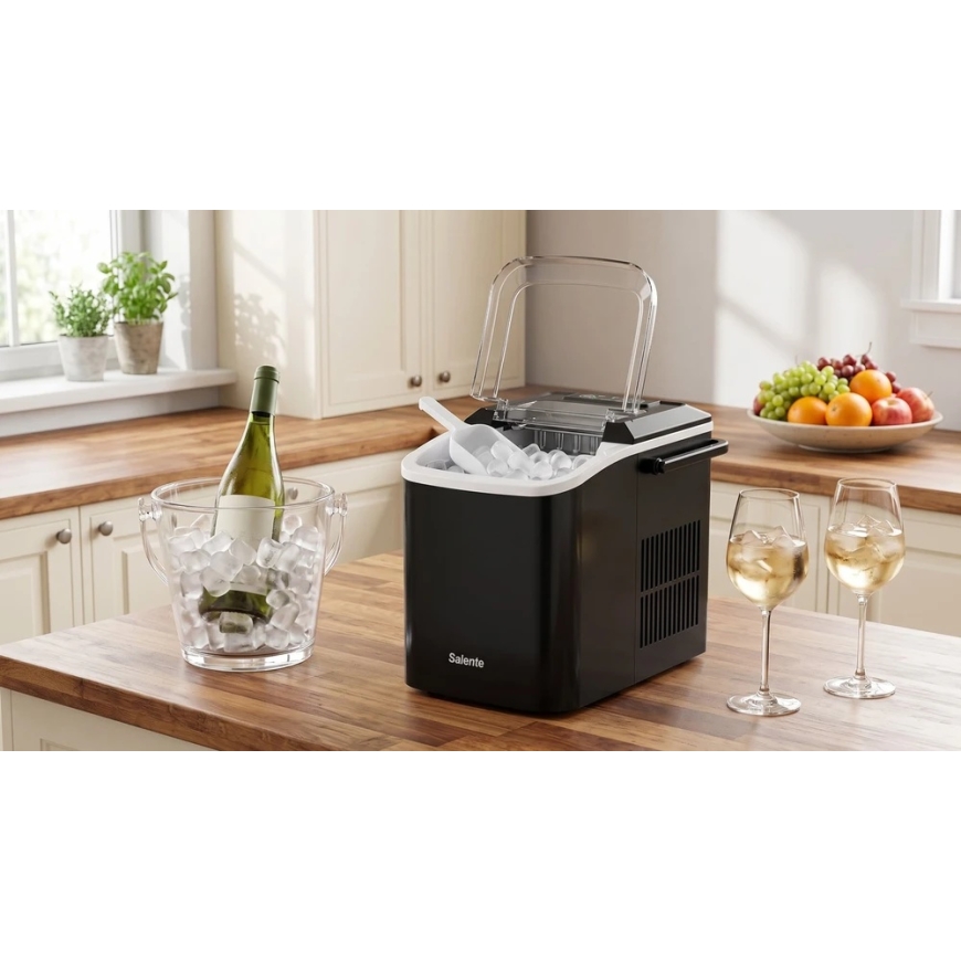 Salente IceMax